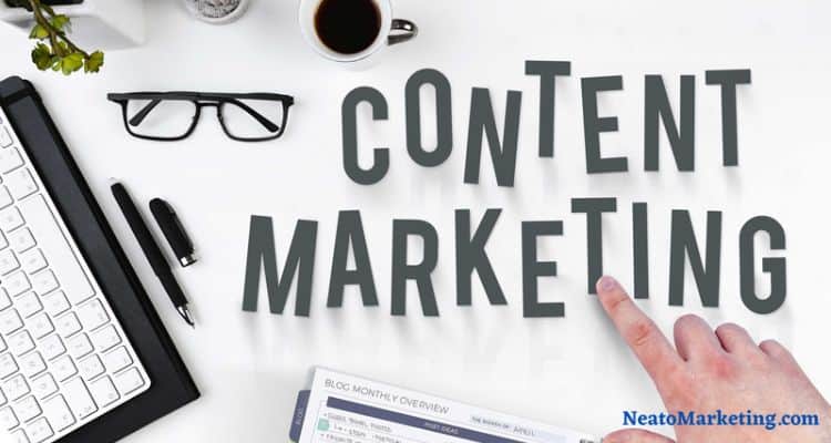 content marketing