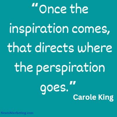 carol king quote