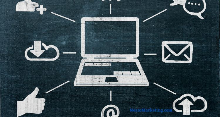 generate website traffic