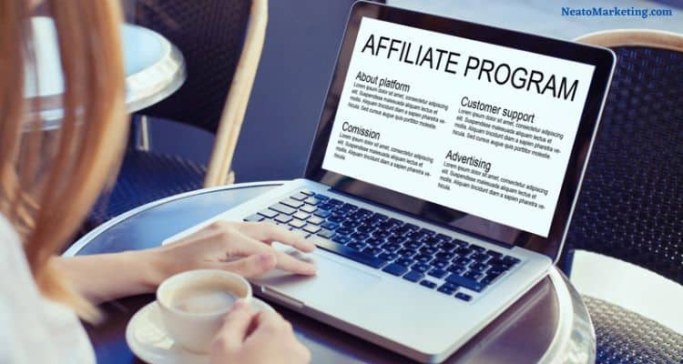 learn about the products you want to promote