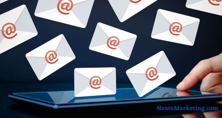 most affiliates dont build a list